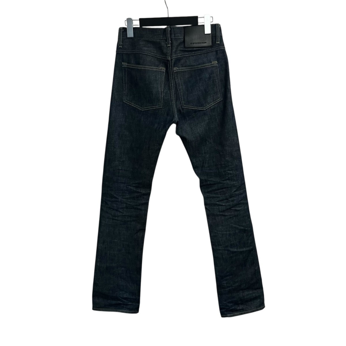 DRKSHDW トランスカットデニムパンツDL19S4399RAWLA DL19S4399RAWLA