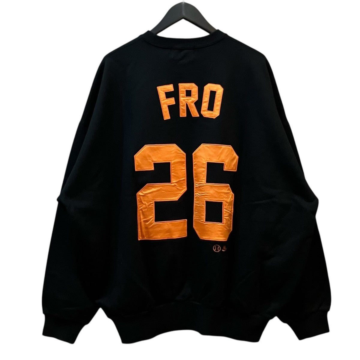 KEBOZ スウェット 古着・中古-2枚目のアイテム画像