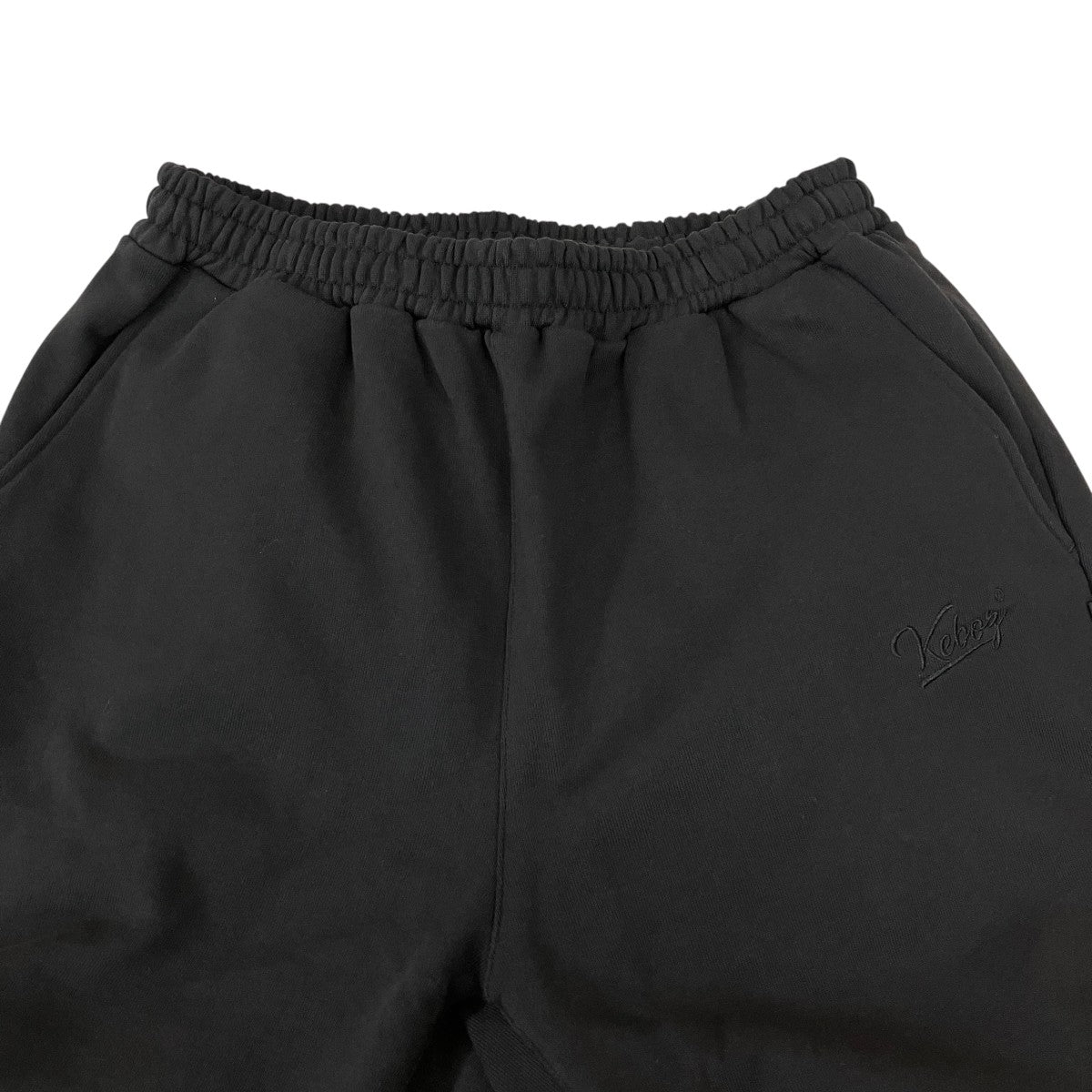 KEBOZ スウェットパンツ 古着・中古-3枚目のアイテム画像