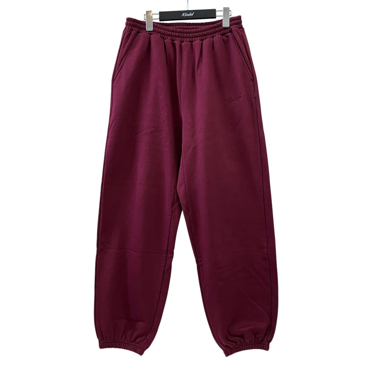 KEBOZ スウェットパンツ 古着・中古-1枚目のアイテム画像
