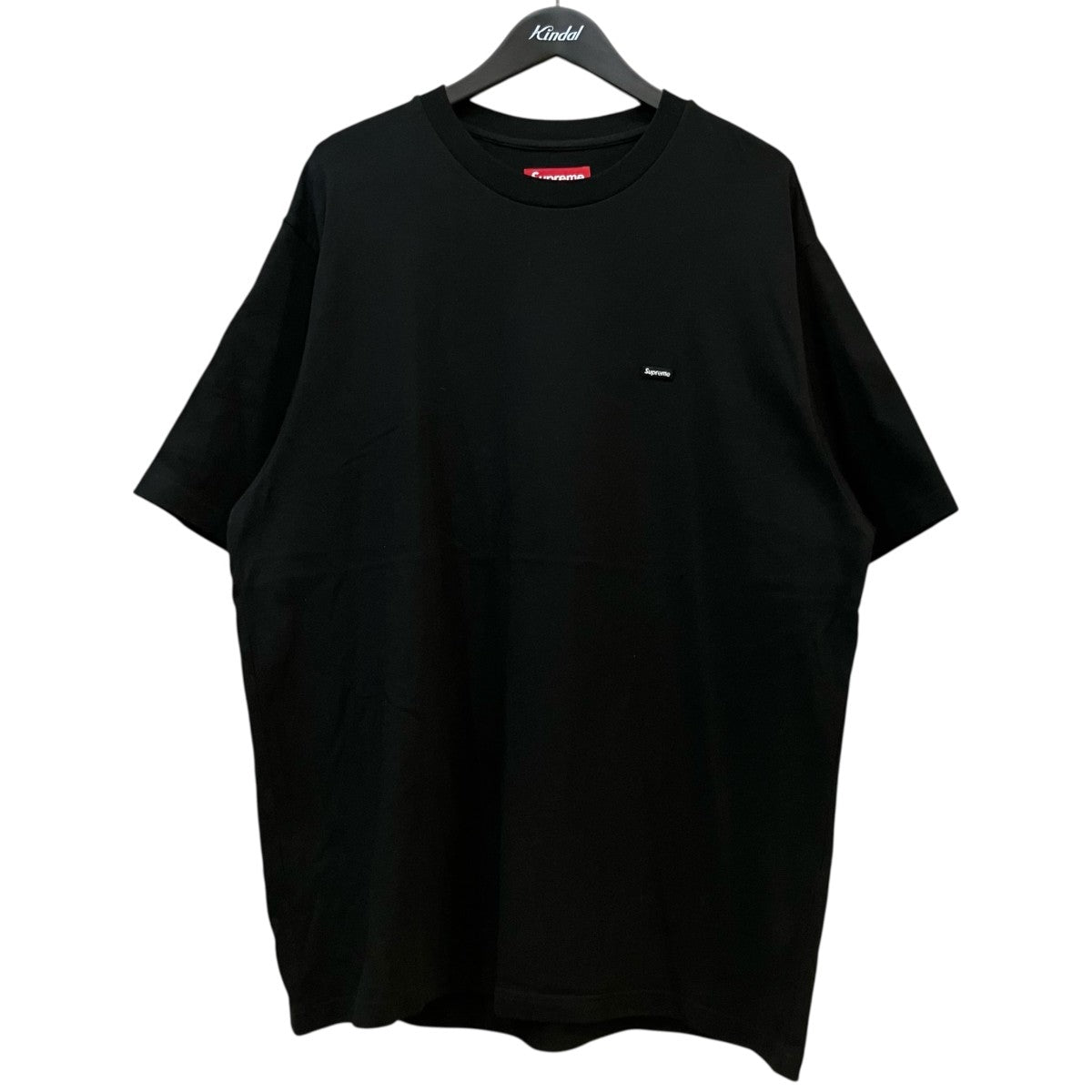 Supreme(シュプリーム) 25SS「Small Box Tee」スモールボックスロゴT