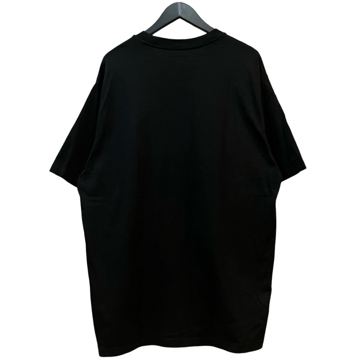25AW 新品 XXL シュプリームスモール ボックス Tシャツ 黒 Supreme(シュプリーム) 25SS「Small Box Tee」スモールボックスロゴT