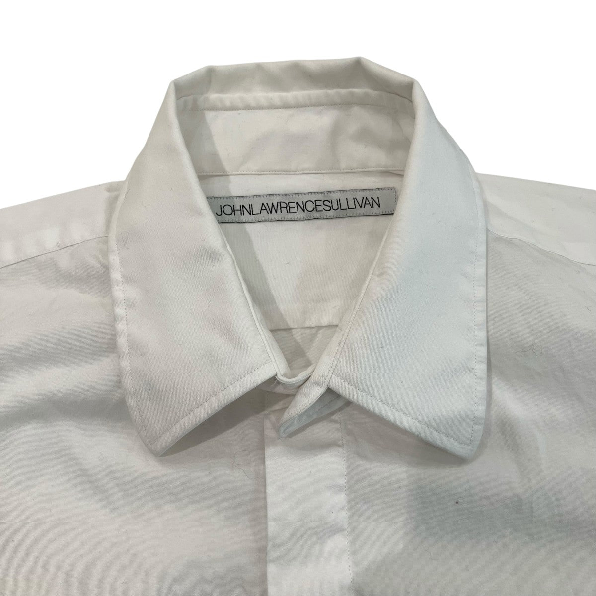 JOHN LAWRENCE SULLIVAN 長袖シャツ 古着・中古-6枚目のアイテム画像
