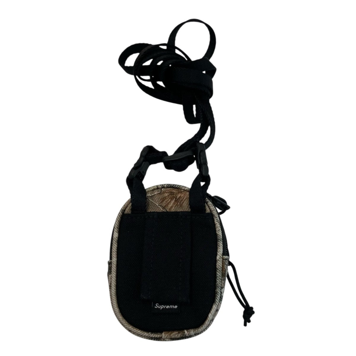 Supreme(シュプリーム) 25AW「Denim Mini Utility Bag」ショルダー