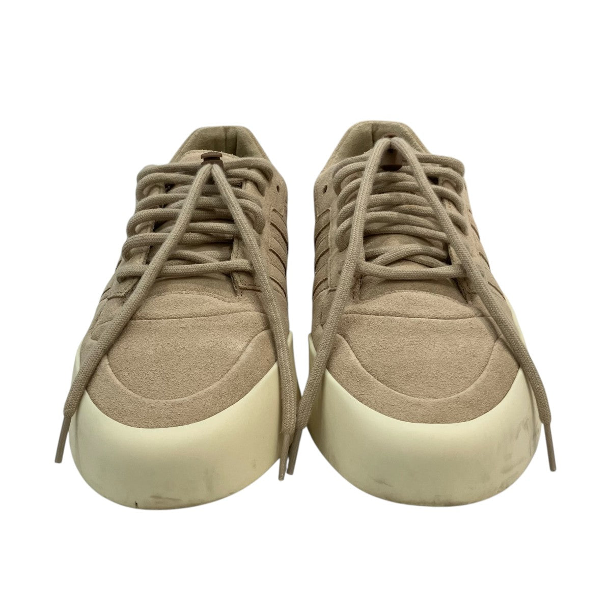 adidas×FOG ESSENTIALS ローカットスニーカー779001 古着・中古-2枚目のアイテム画像