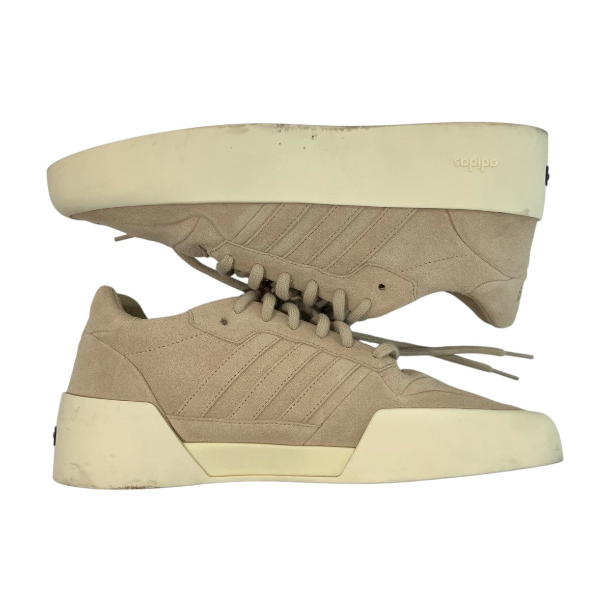 adidas×FOG ESSENTIALS ローカットスニーカー779001 古着・中古-6枚目のアイテム画像