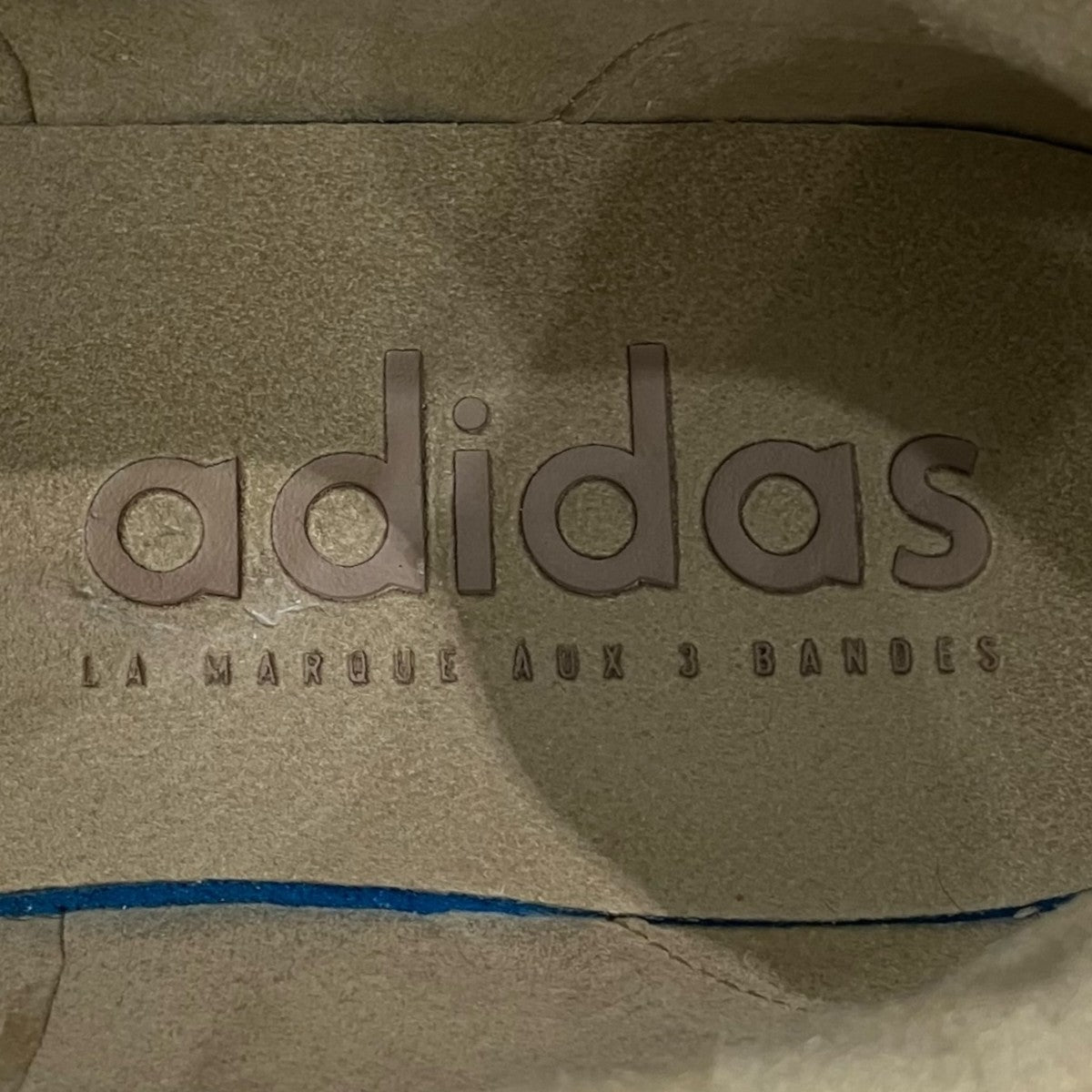 adidas×FOG ESSENTIALS ローカットスニーカー779001 古着・中古-7枚目のアイテム画像