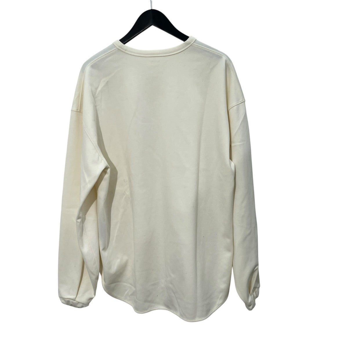 ロングスリーブTシャツ21FW-RECS-320-J