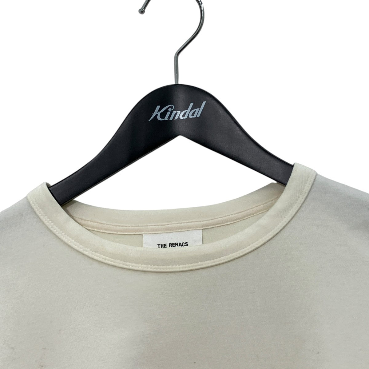 ロングスリーブTシャツ21FW-RECS-320-J