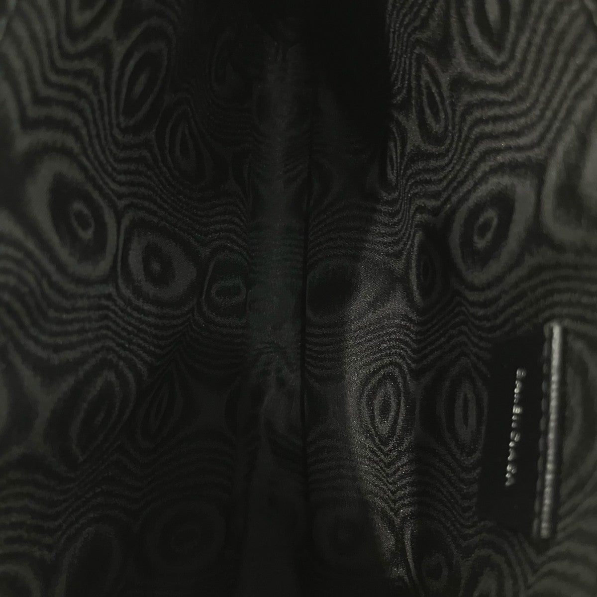 BALENCIAGA 「THE Hacker Project」クラッチバッグ680382 古着・中古-4枚目のアイテム画像