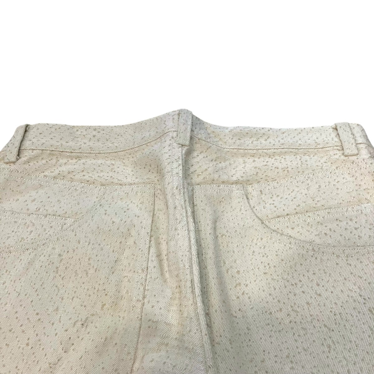 パンツAW22 RPT03