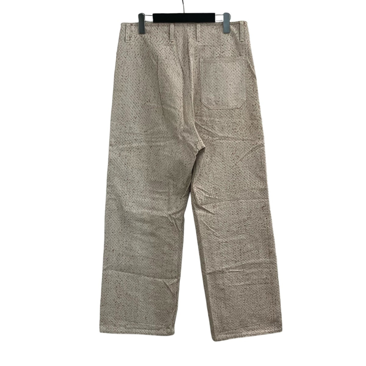 カーゴパンツAW23RPT02