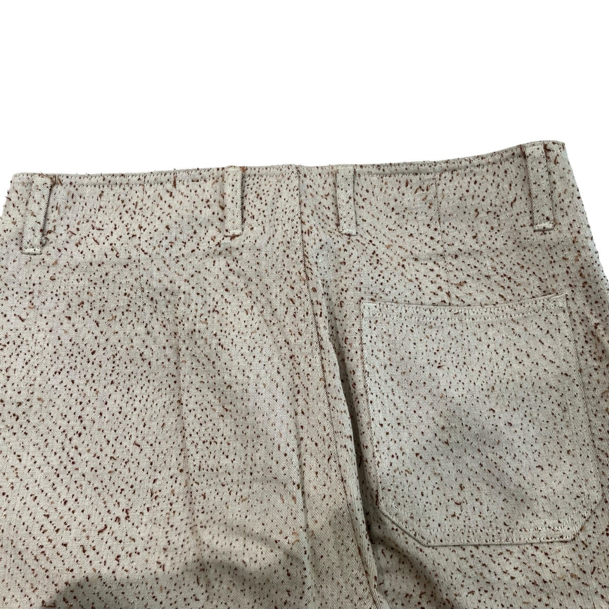 カーゴパンツAW23RPT02