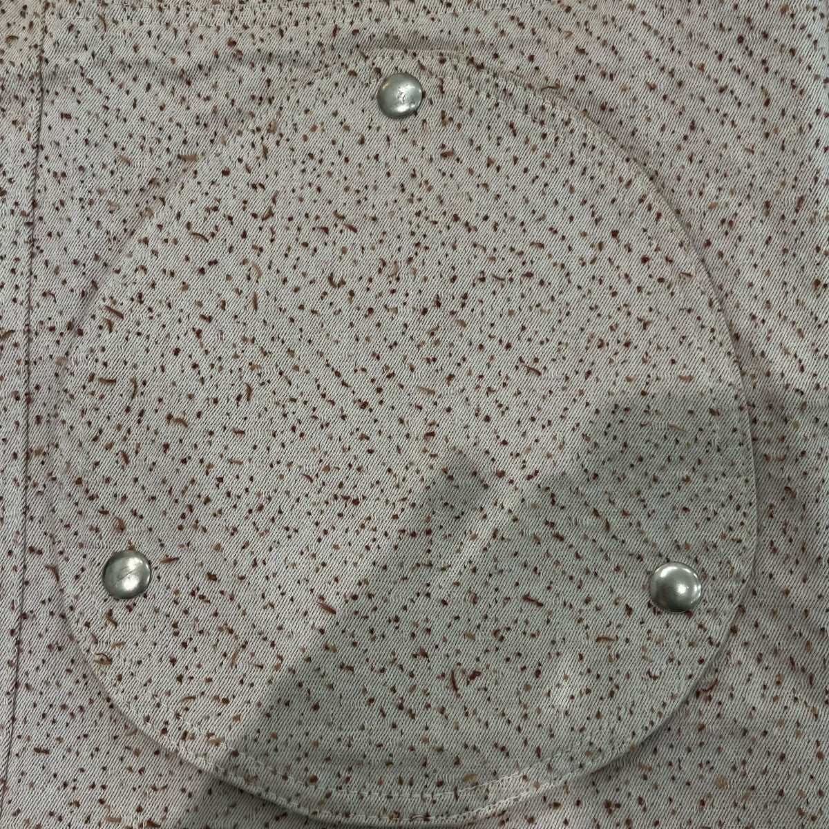 カーゴパンツAW23RPT02