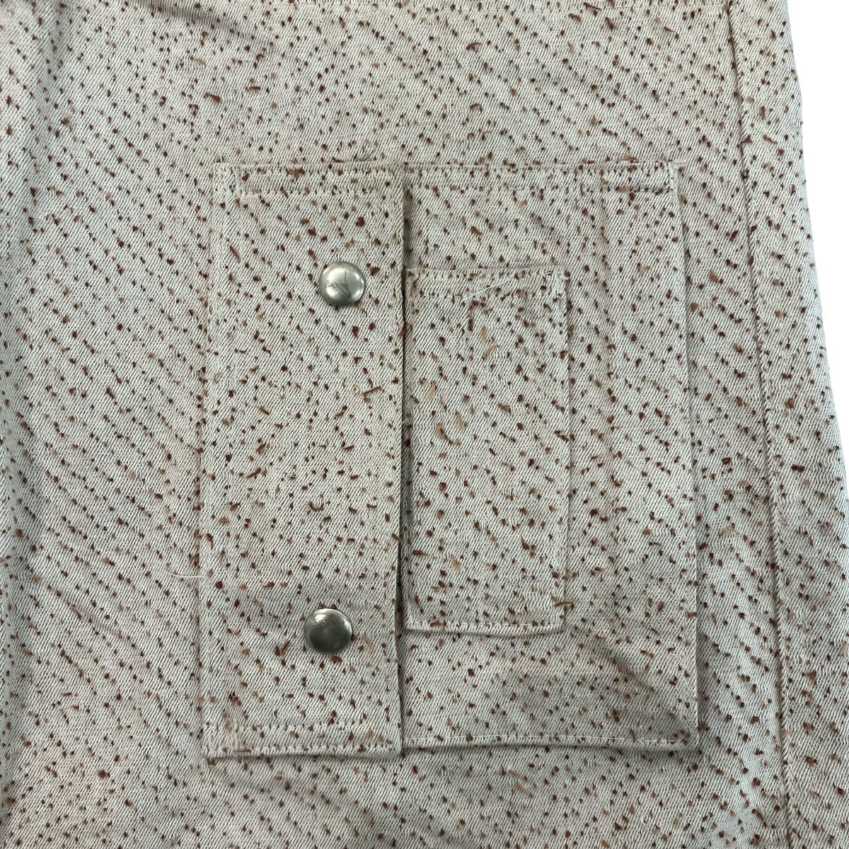 カーゴパンツAW23RPT02