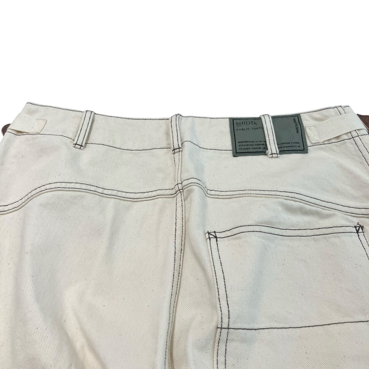 パンツ153440006