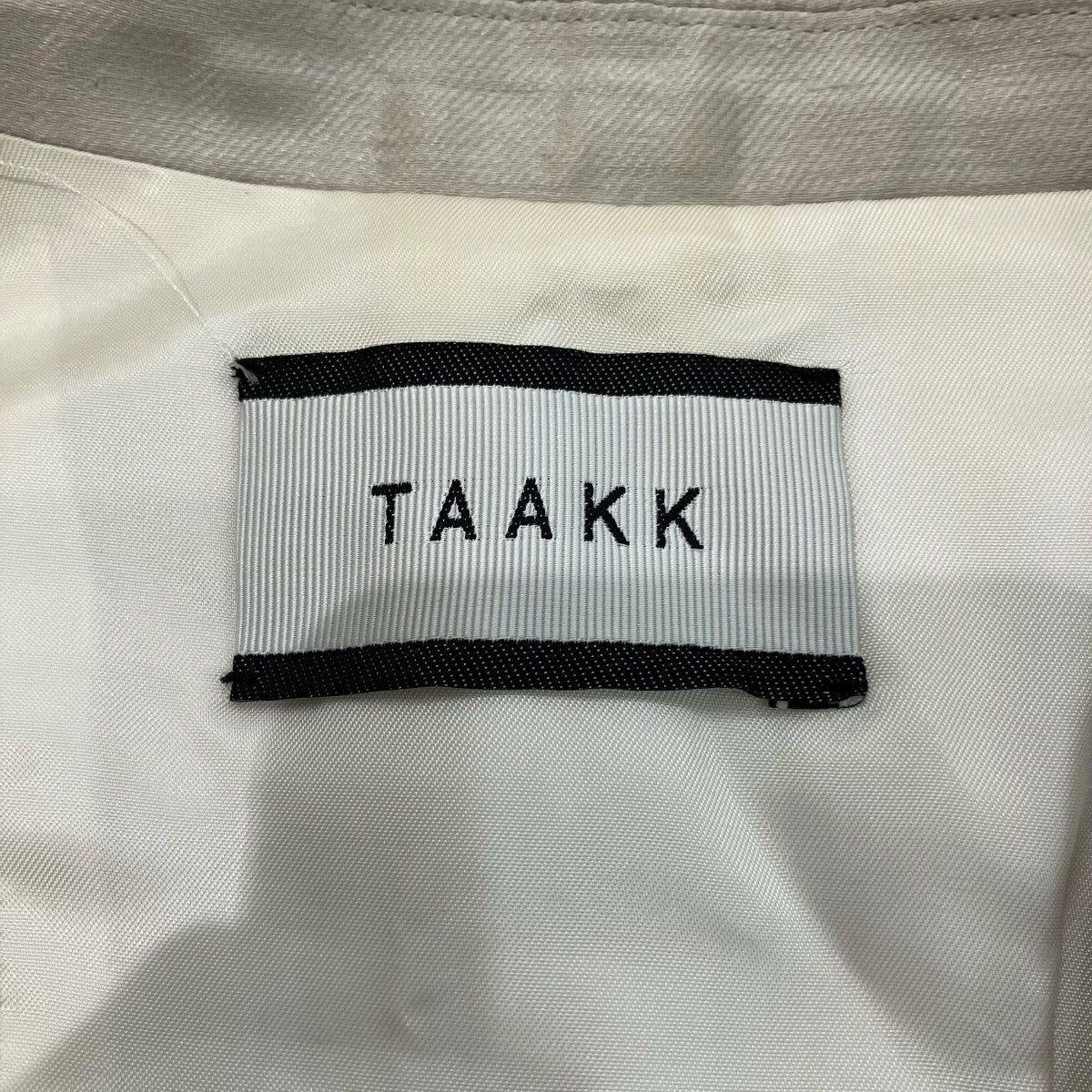 切替ジャケットTA23SS JK032