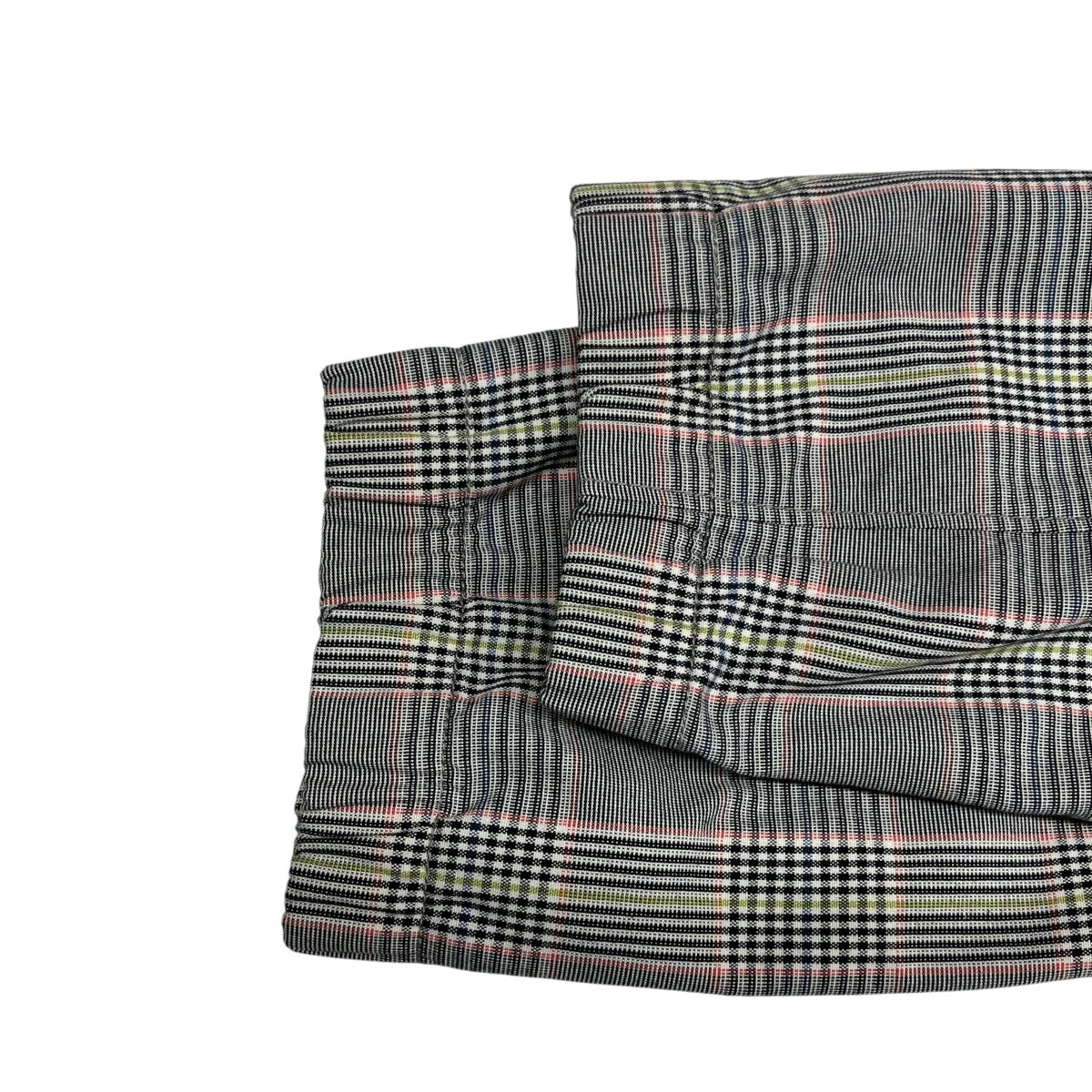 OLD GAP(オールドギャップ) 00sチェック柄アノラックパーカー372975006