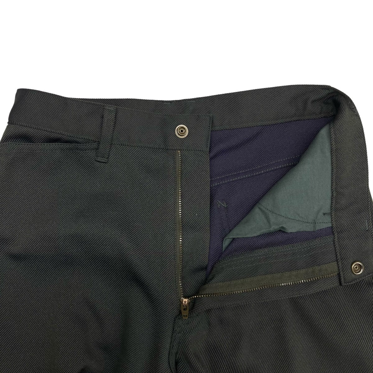 Needles(ニードルズ) 「Boot-Cut Jean」フレアパンツOT188 OT188