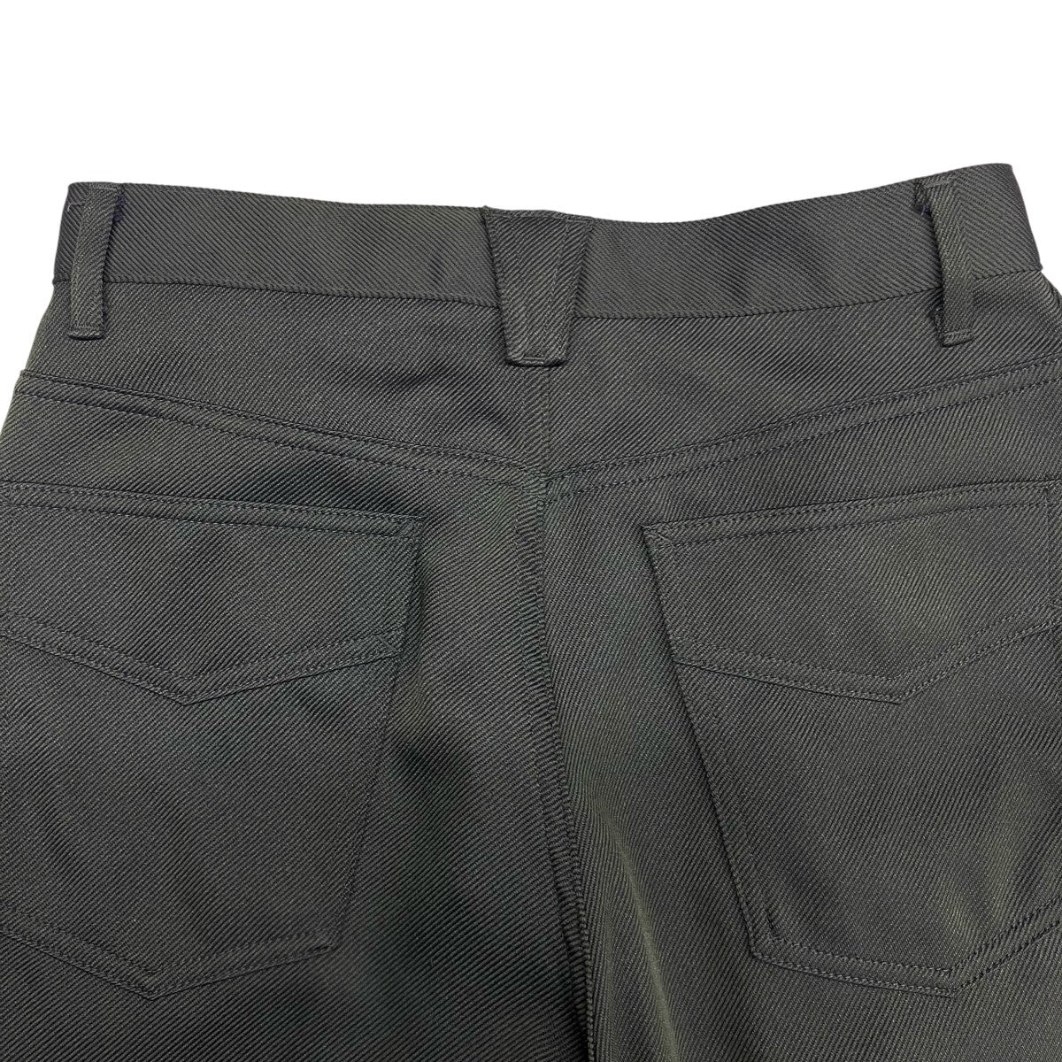 Needles(ニードルズ) 「Boot-Cut Jean」フレアパンツOT188 OT188