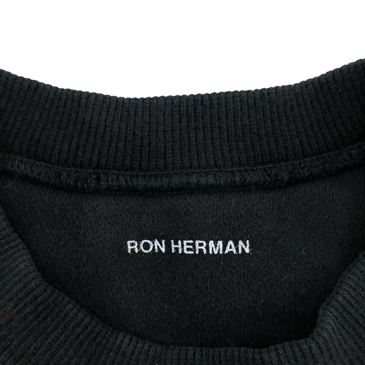 Ron Herman×MLB サンディエゴパドレスダメージ スウェット プルオーバー4320900174 古着・中古-5枚目のアイテム画像