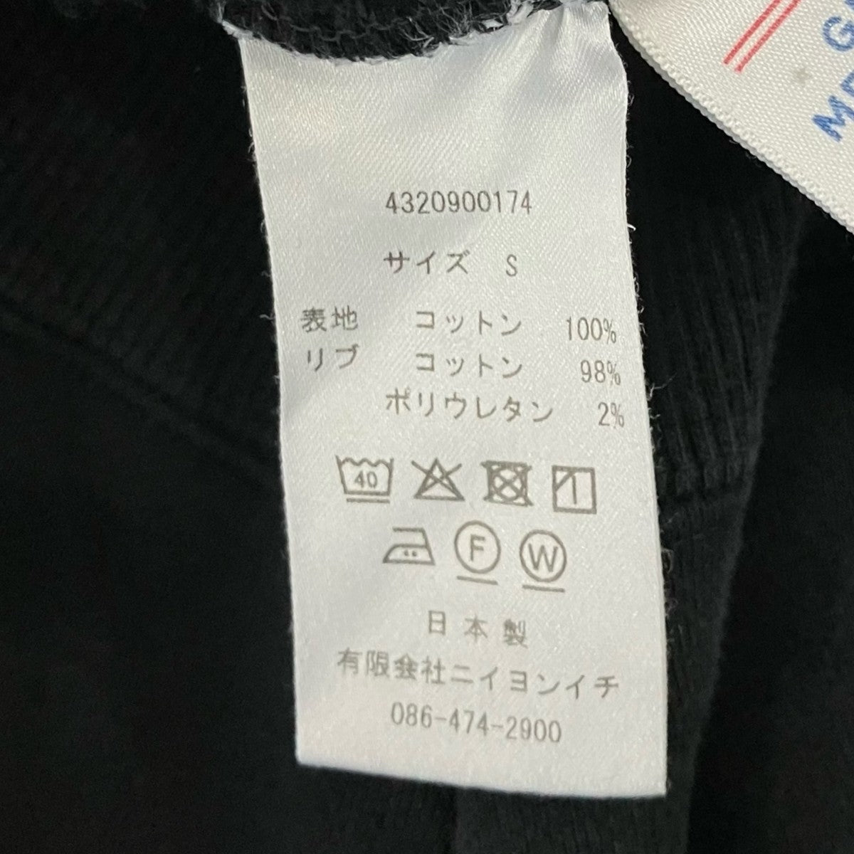 Ron Herman×MLB サンディエゴパドレスダメージ スウェット プルオーバー4320900174 古着・中古-6枚目のアイテム画像