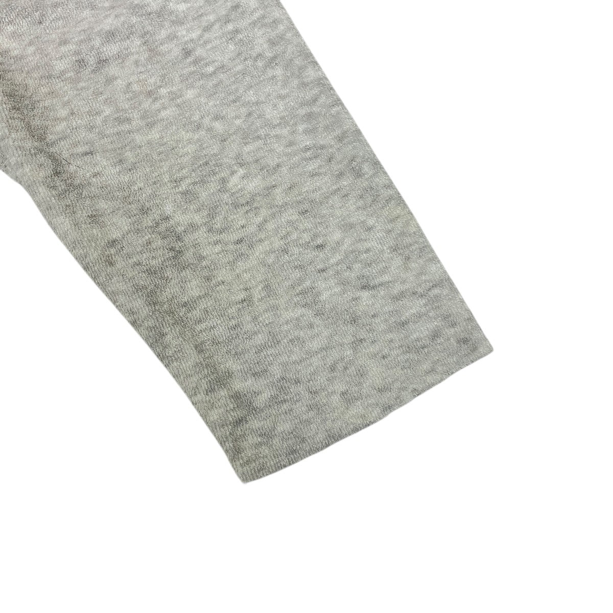 nonnative DWELLER CREW QS LOOSE-FIT-PILE半袖スウェットNN-C2725 古着・中古-4枚目のアイテム画像