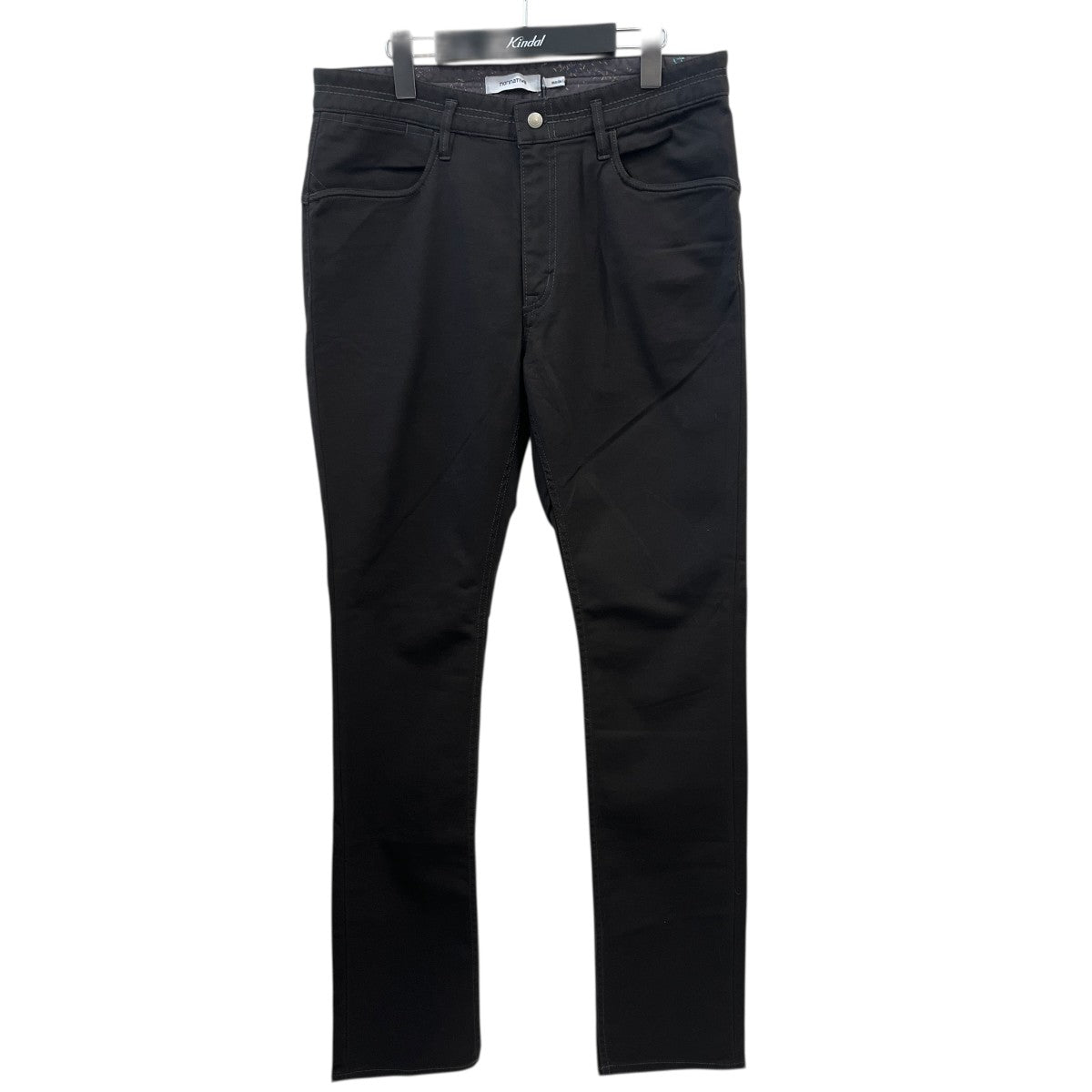 nonnative DWELLER 5P JEANS DROPPED FIT C P DOUBLE CLOTH STRETCH5ポケットパンツNN-P3519 古着・中古-1枚目のアイテム画像