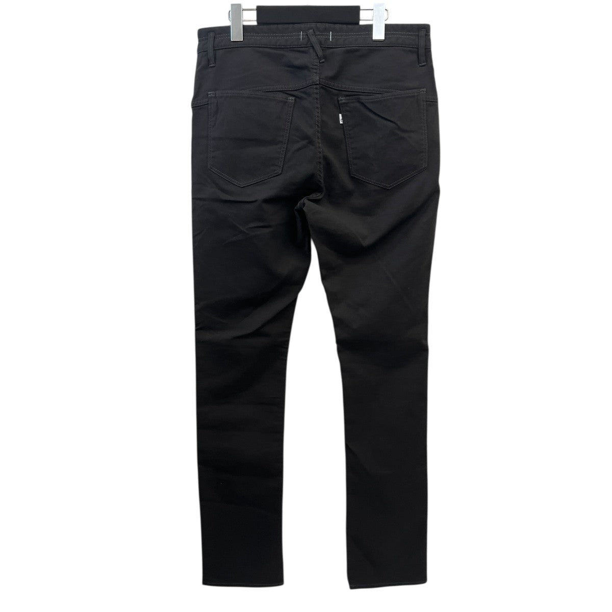 nonnative DWELLER 5P JEANS DROPPED FIT C P DOUBLE CLOTH STRETCH5ポケットパンツNN-P3519 古着・中古-2枚目のアイテム画像