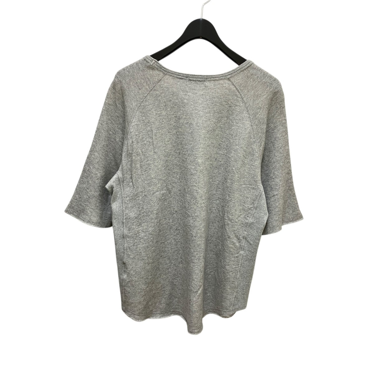 nonnative ROAMER TEE QS ? COTTON MARBLE SWEATスウェットNN-C2114 古着・中古-3枚目のアイテム画像
