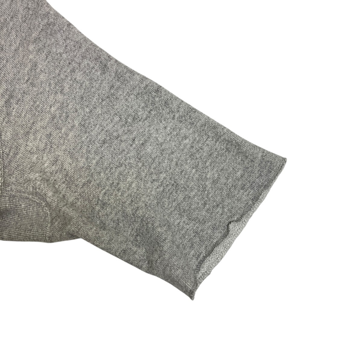 nonnative ROAMER TEE QS ? COTTON MARBLE SWEATスウェットNN-C2114 古着・中古-4枚目のアイテム画像
