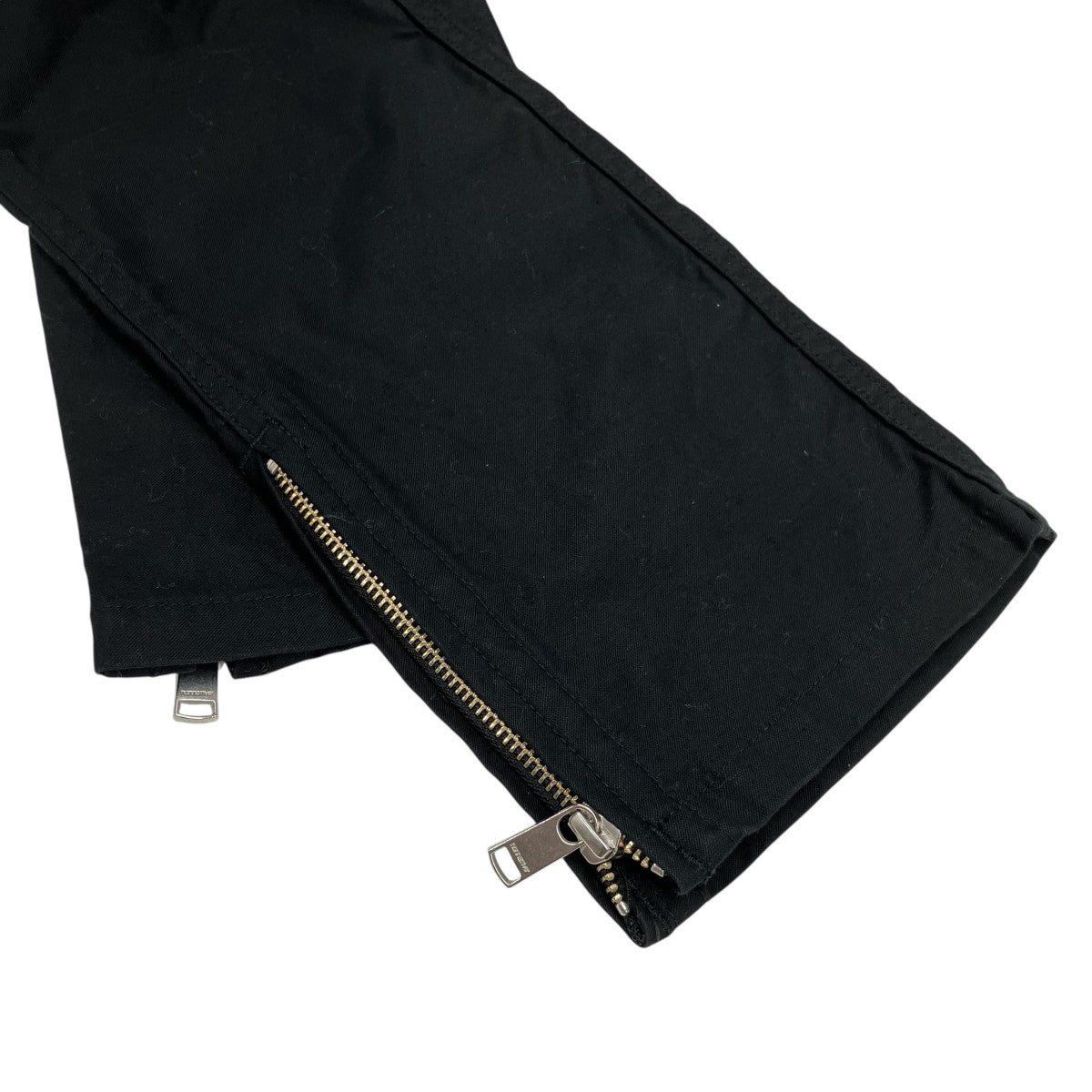 nonnative EXPLORER JEANS C P BACK SATIN コットンパンツ 古着・中古-4枚目のアイテム画像