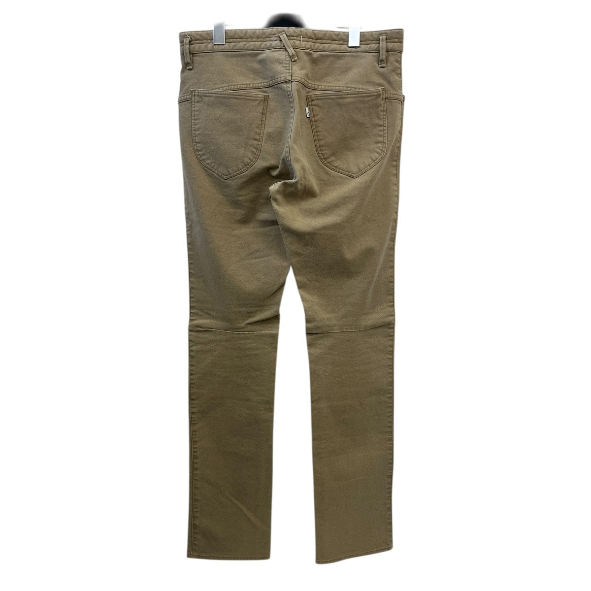 nonnative オックスフォードテーパードパンツNN-P3715 古着・中古-2枚目のアイテム画像