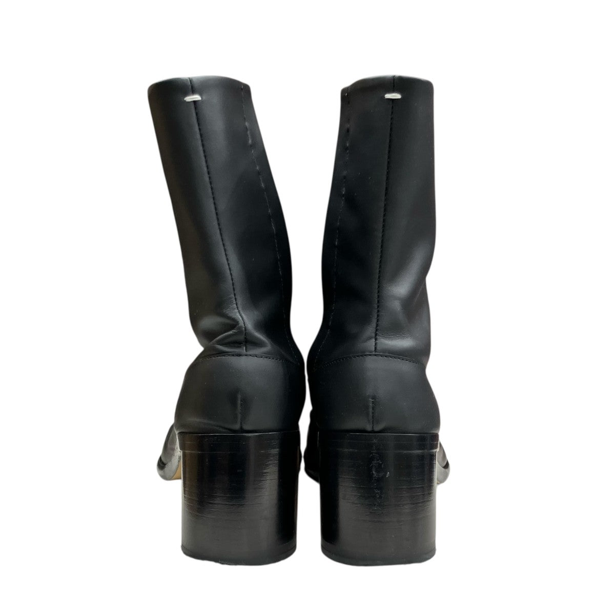 ★マルタンマルジェラmartin margiela22/限定ブーツ★