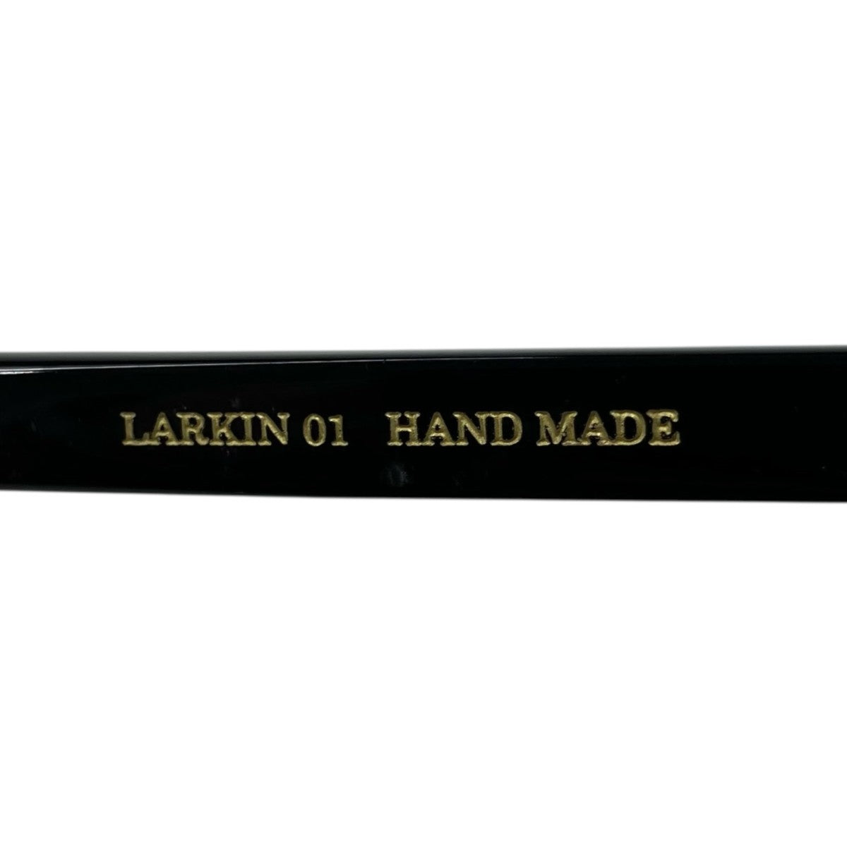 A．D．S．R． 「LARKIN01」サングラス 古着・中古-6枚目のアイテム画像