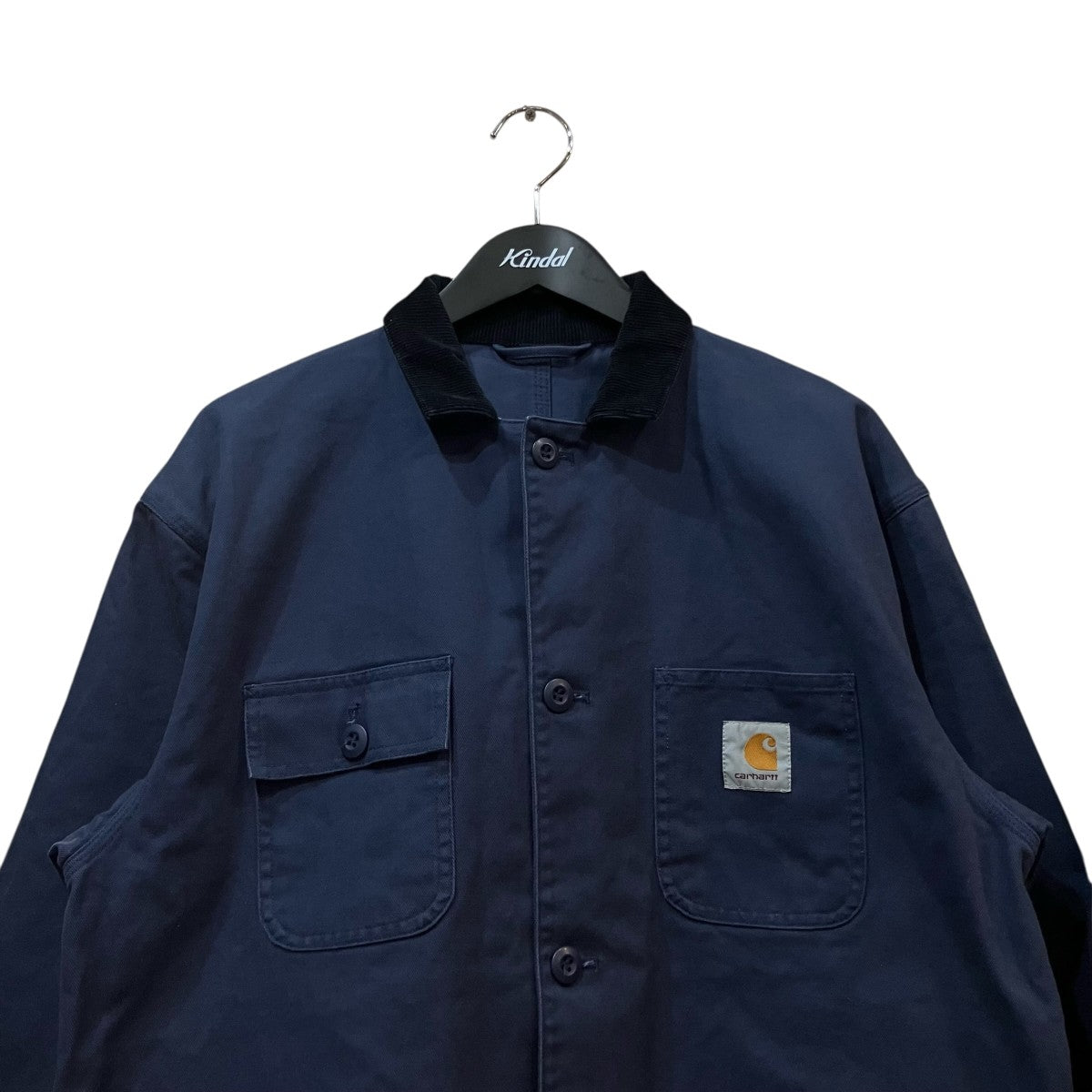 「KUNICHI MICHIGAN BLAZER KUNICHI CHINO PANT」デニムセットアップA221062