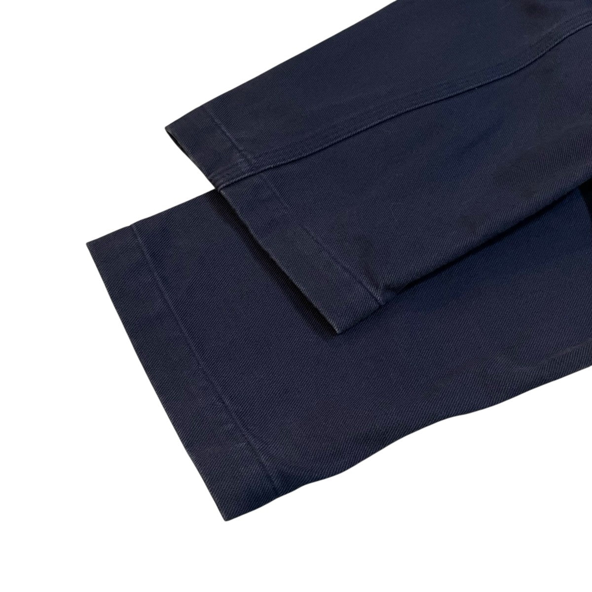 「KUNICHI MICHIGAN BLAZER KUNICHI CHINO PANT」デニムセットアップA221062