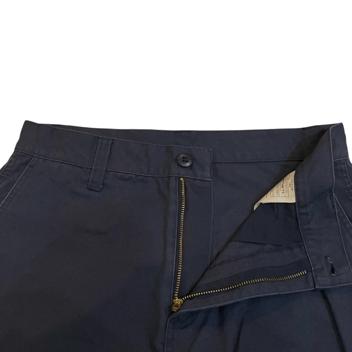 「KUNICHI MICHIGAN BLAZER KUNICHI CHINO PANT」デニムセットアップA221062