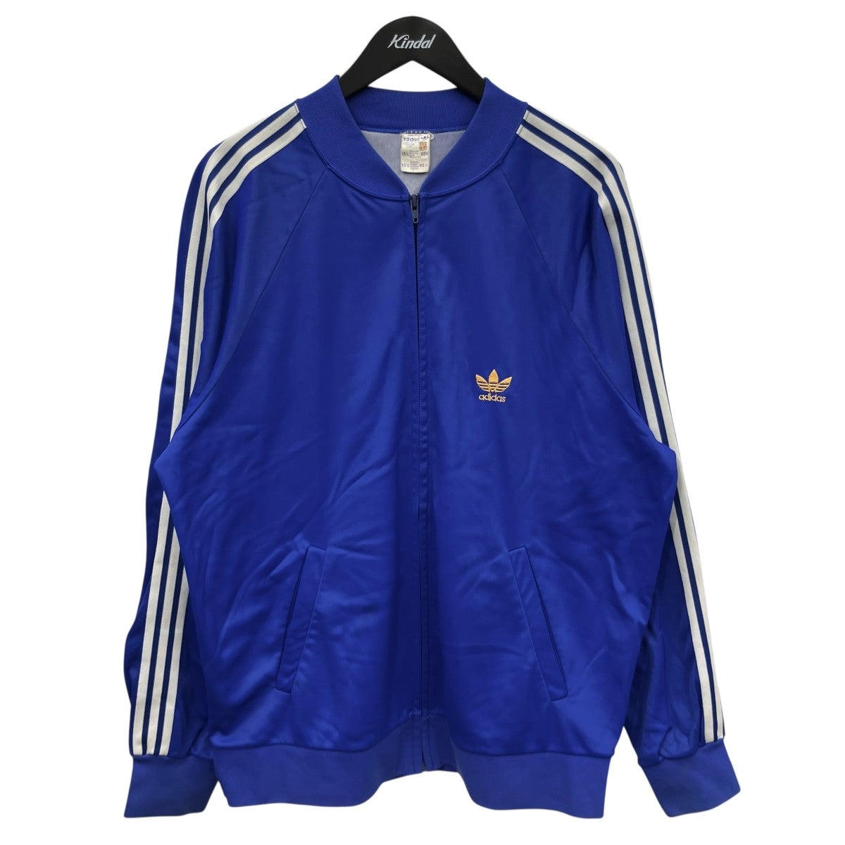 adidas ATPトラックジャケット 古着・中古-1枚目のアイテム画像