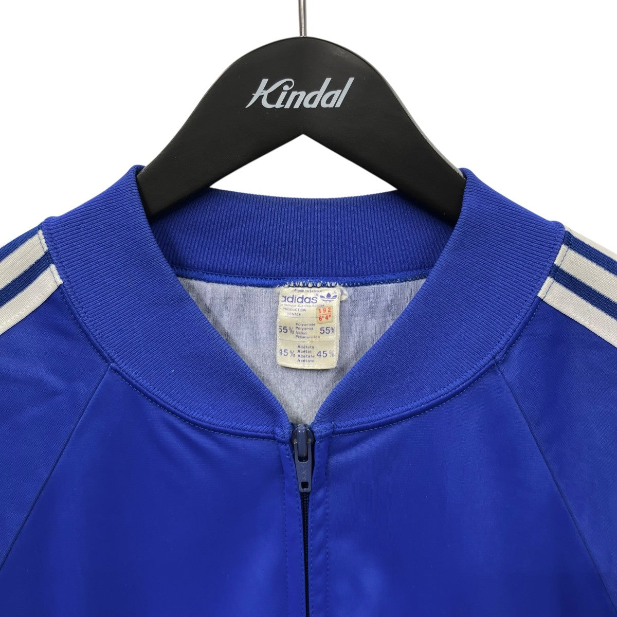 adidas ATPトラックジャケット 古着・中古-3枚目のアイテム画像