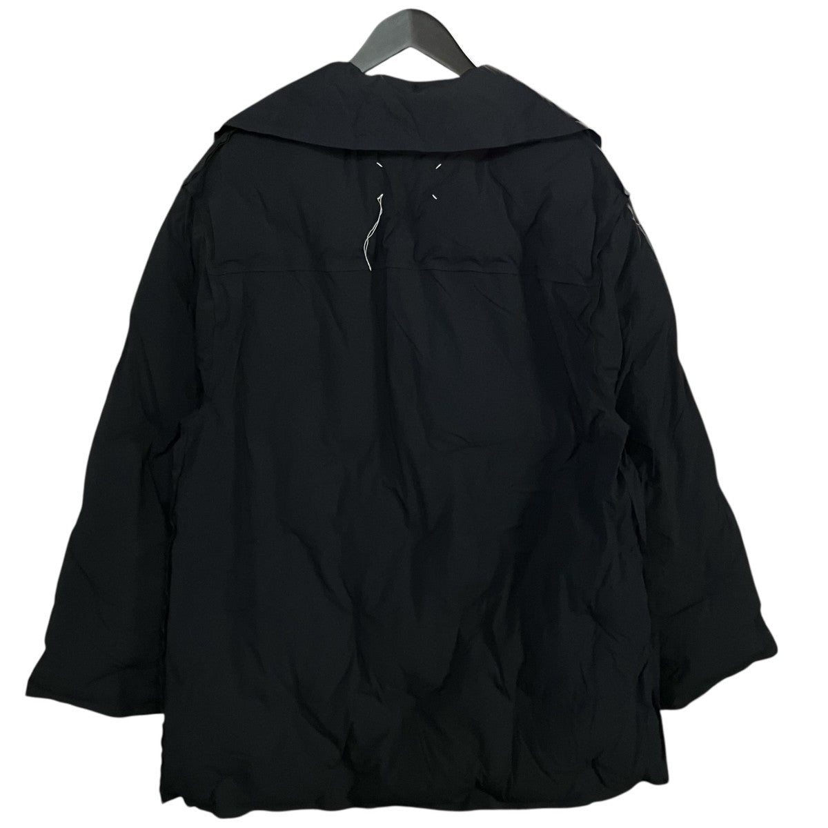 Maison Margiela グラムスラム ナイロンジャケットSI1AM0003 S54870 古着・中古-2枚目のアイテム画像