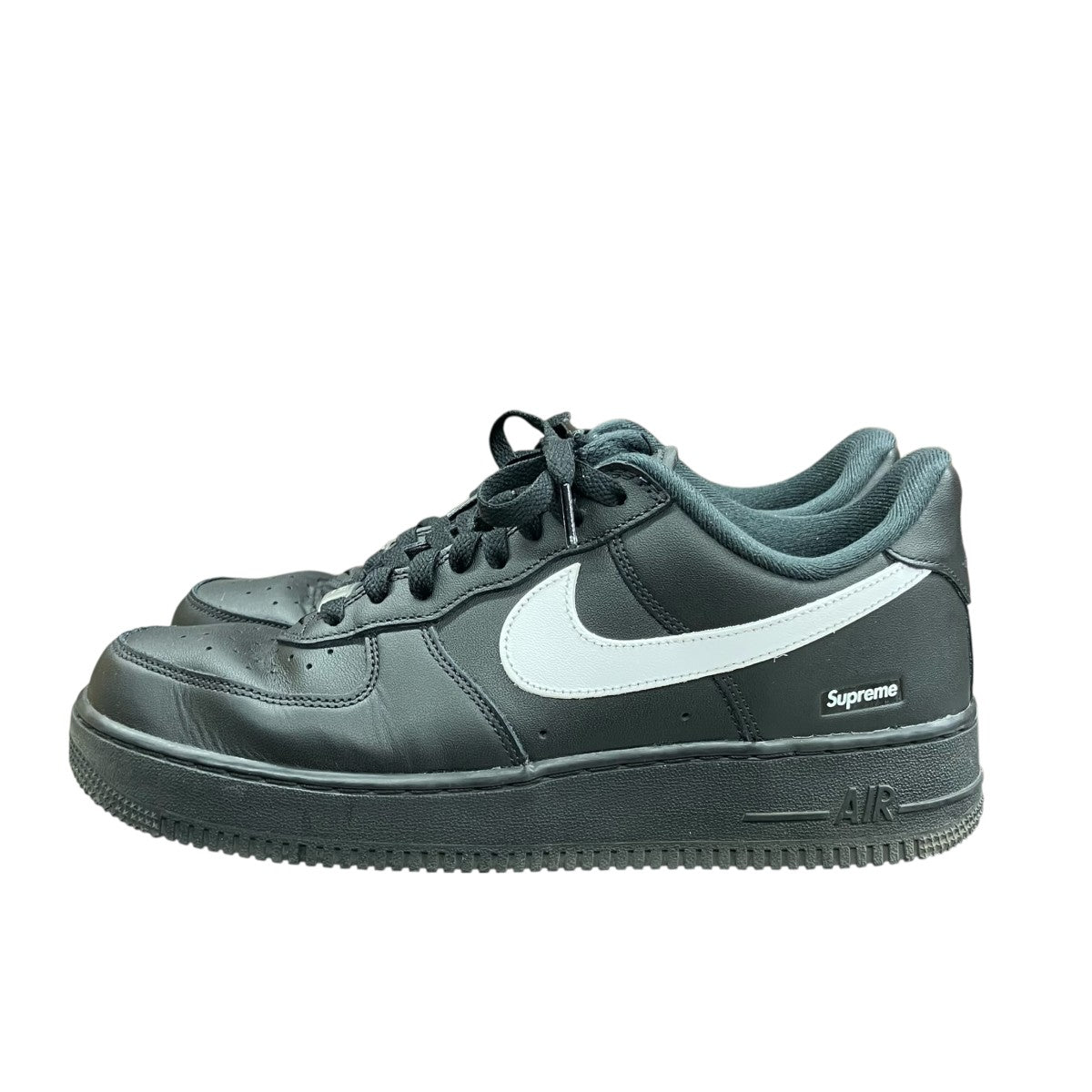 「AIR FORCE 1 LOW SP」エアフォース1CU9225002