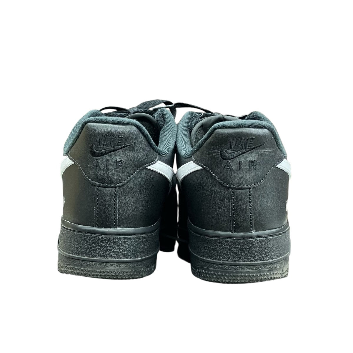 「AIR FORCE 1 LOW SP」エアフォース1CU9225002