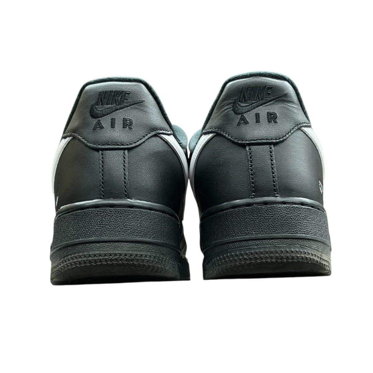 「AIR FORCE 1 LOW SP」エアフォース1CU9225002