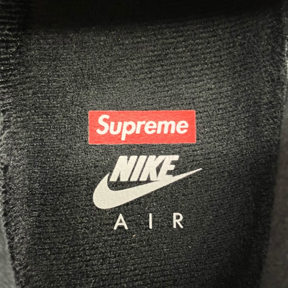 「AIR FORCE 1 LOW SP」エアフォース1CU9225002