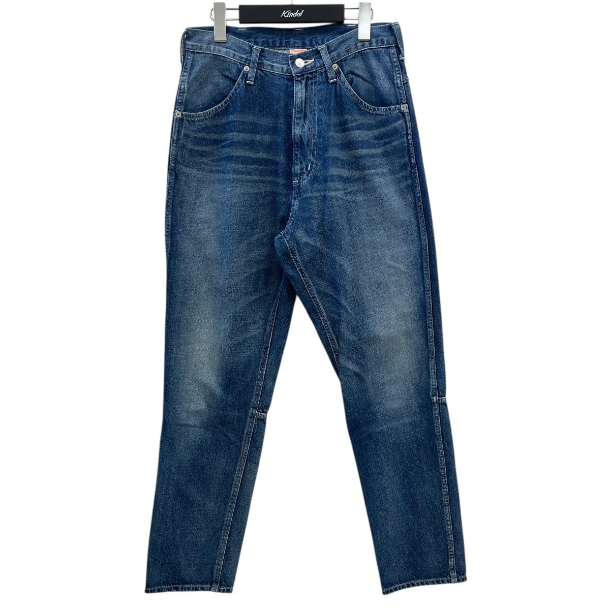 MAISON EUREKA デニムパンツ 古着・中古-1枚目のアイテム画像