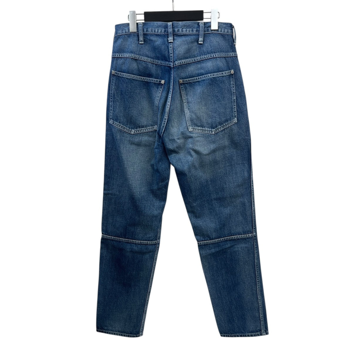 MAISON EUREKA デニムパンツ 古着・中古-2枚目のアイテム画像