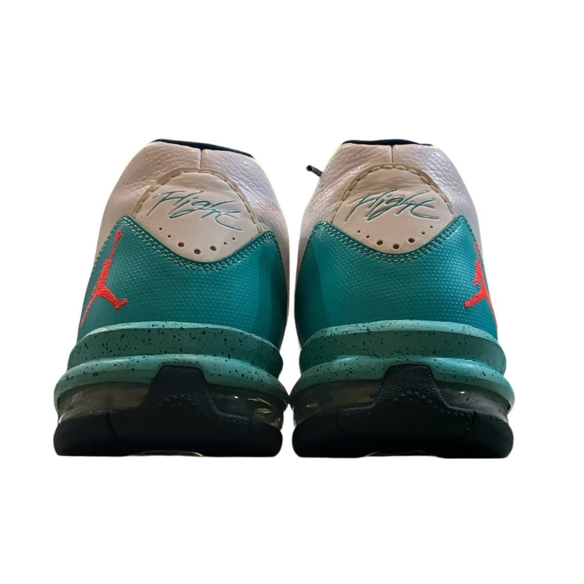 NIKE 「AIR JORDAN FLIGHT」ハイカットスニーカー705155127 古着・中古-6枚目のアイテム画像
