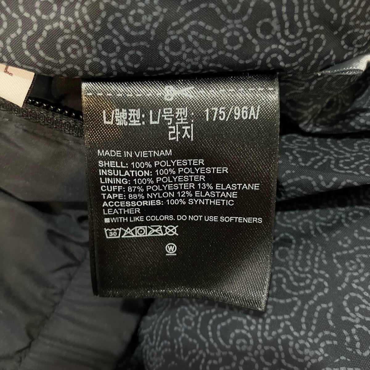 24AWダウンジャケット1389813