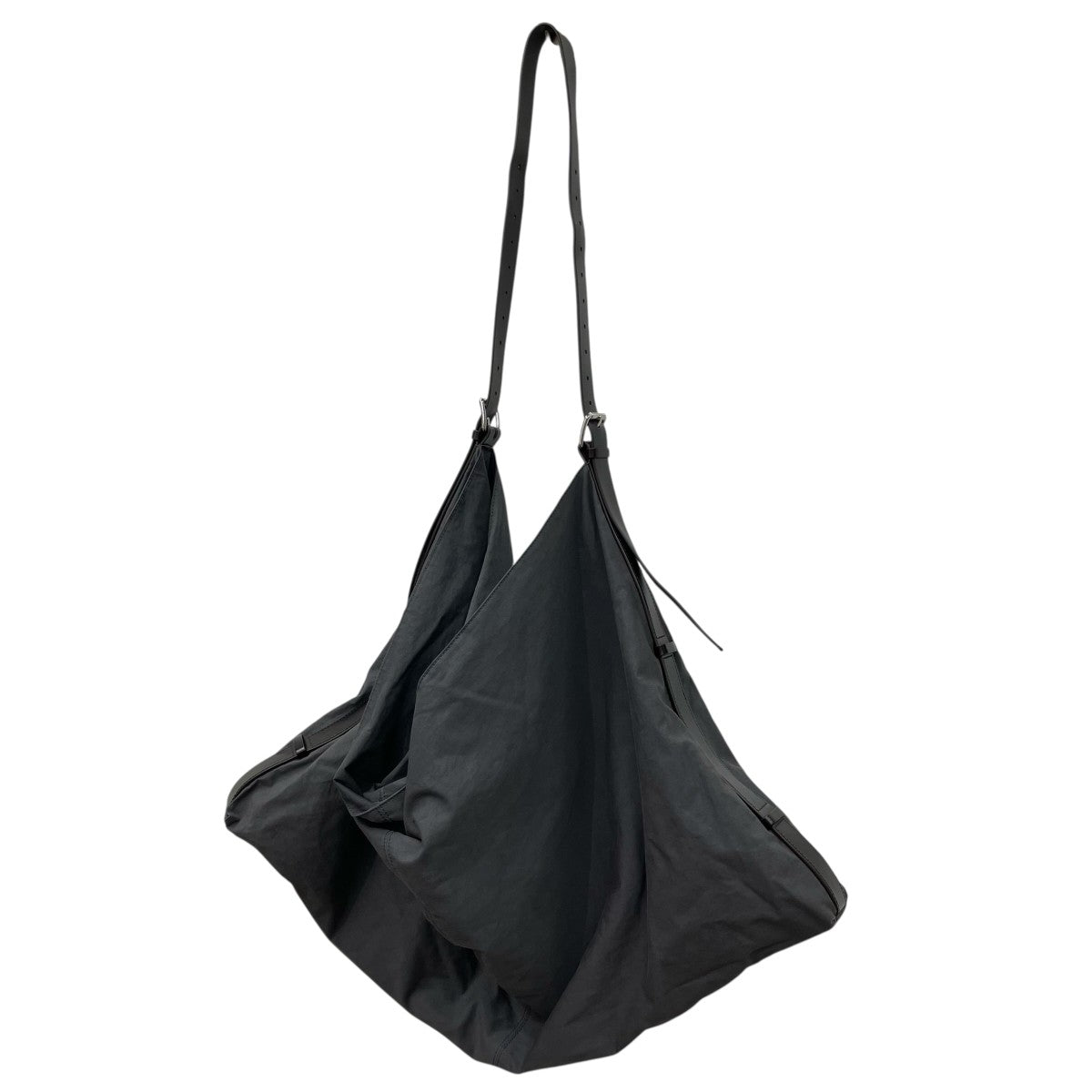 「FLAG HOBO BAG」ショルダーバッグBG0143 LF1220